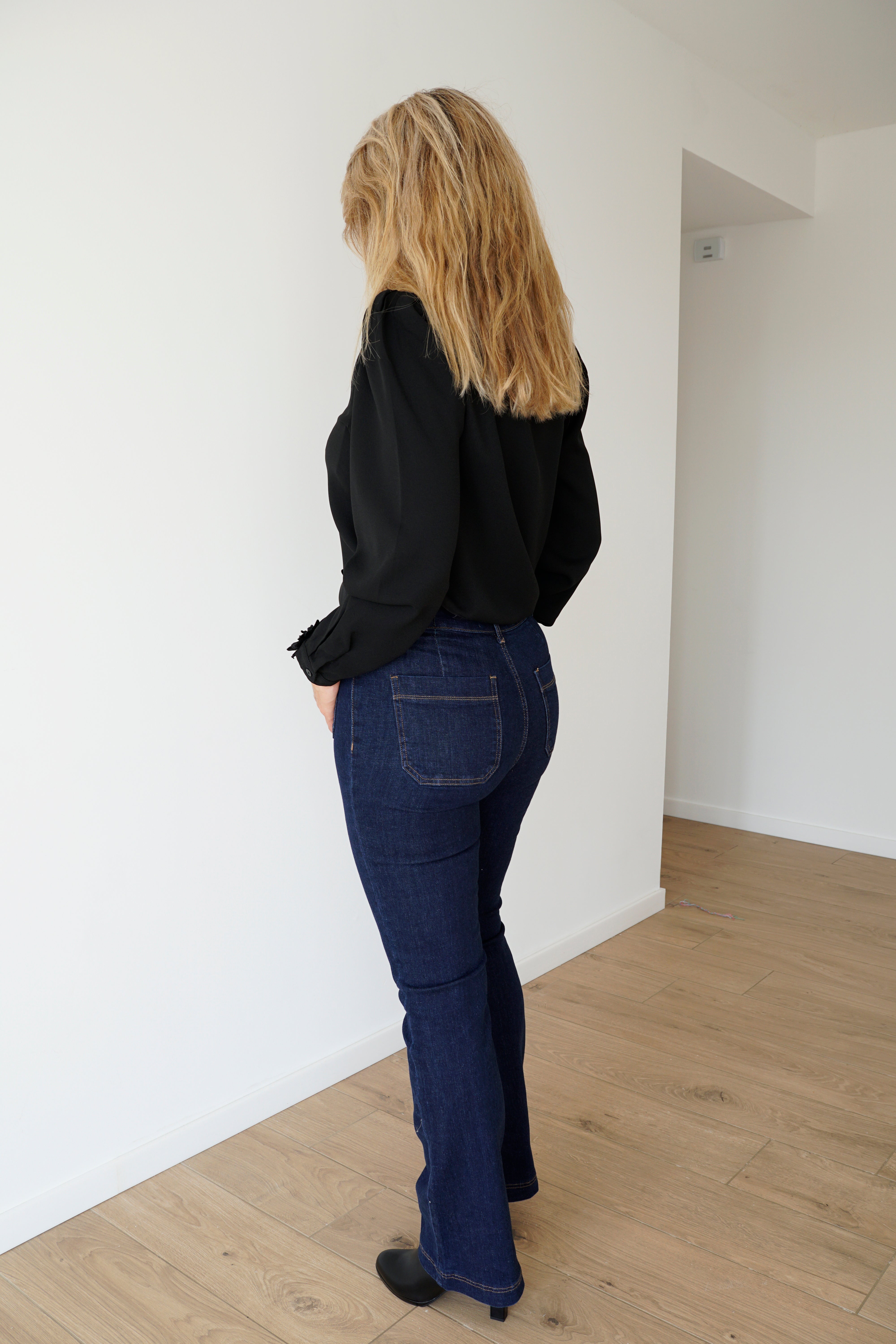 Jeans Flare Francine